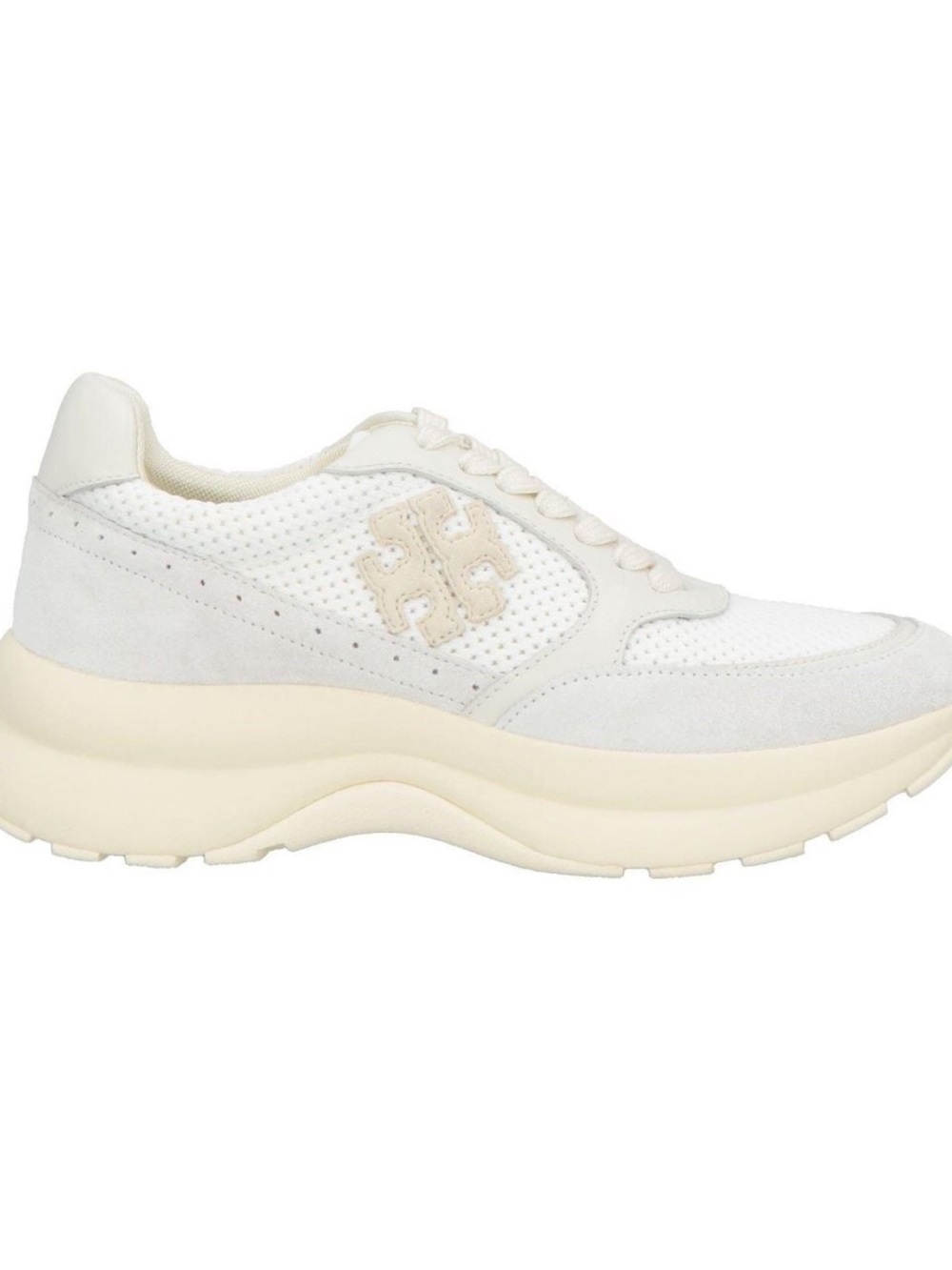 Tory Burch Kick Sneaker